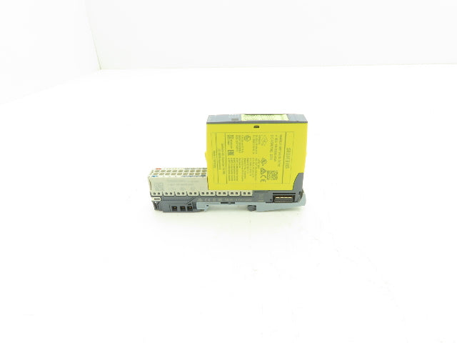 Siemens 6ES7 136-6DB00-0CA0 SIMATIC ET200SP Digital Output F-DQ 4X24 V DC/2A
