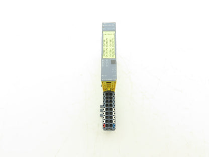 Siemens 6ES7 136-6DB00-0CA0 SIMATIC ET200SP Digital Output F-DQ 4X24 V DC/2A