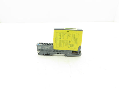 Siemens 6ES7 136-6DB00-0CA0 SIMATIC ET200SP Digital Output F-DQ 4X24 V DC/2A