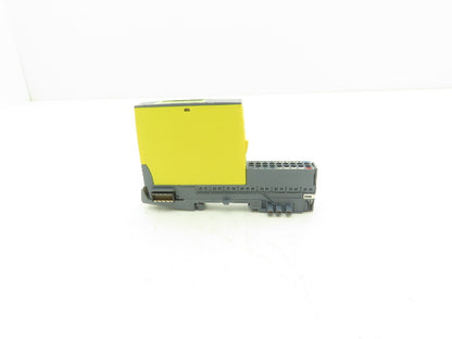Siemens 6ES7 136-6DB00-0CA0 SIMATIC ET200SP Digital Output F-DQ 4X24 V DC/2A