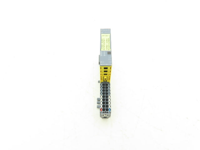 Siemens 6ES7 136-6DB00-0CA0 SIMATIC ET200SP Digital Output F-DQ 4X24 V DC/2A