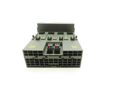 Siemens 6ES7 158-3AD01-0XA0 SIMATIC DP, PN/PN Coupling Module PROFINET PROFIsafe