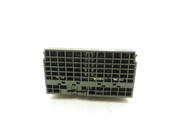 Siemens 6ES7 158-3AD01-0XA0 SIMATIC DP, PN/PN Coupling Module PROFINET PROFIsafe