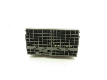 Siemens 6ES7 158-3AD01-0XA0 SIMATIC DP, PN/PN Coupling Module PROFINET PROFIsafe