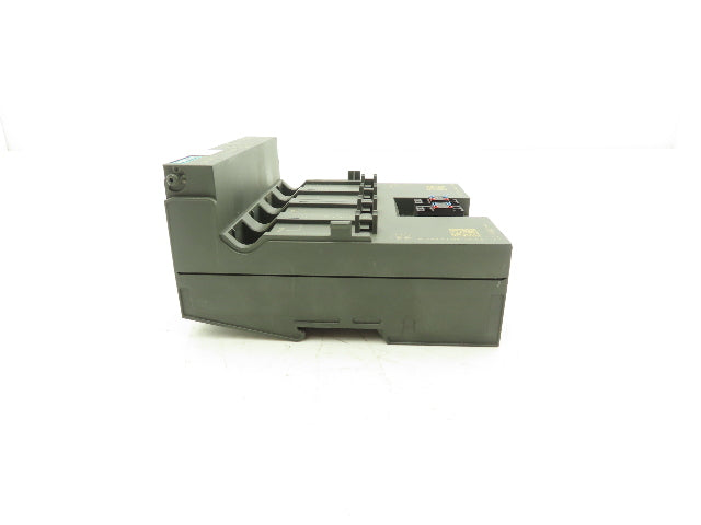 Siemens 6ES7 158-3AD01-0XA0 SIMATIC DP, PN/PN Coupling Module PROFINET PROFIsafe