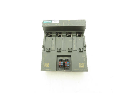Siemens 6ES7 158-3AD01-0XA0 SIMATIC DP, PN/PN Coupling Module PROFINET PROFIsafe