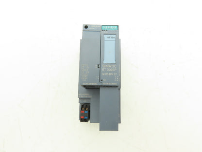 Siemens 6ES7 155-6AU00-0BN0 SIMATIC ET200SP PROFINET Interface Module IM 155-6PN