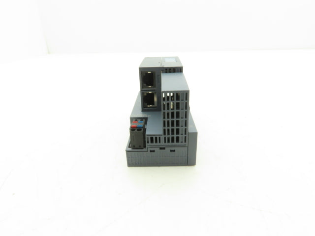 Siemens 6ES7 155-6AU00-0BN0 SIMATIC ET200SP PROFINET Interface Module IM 155-6PN