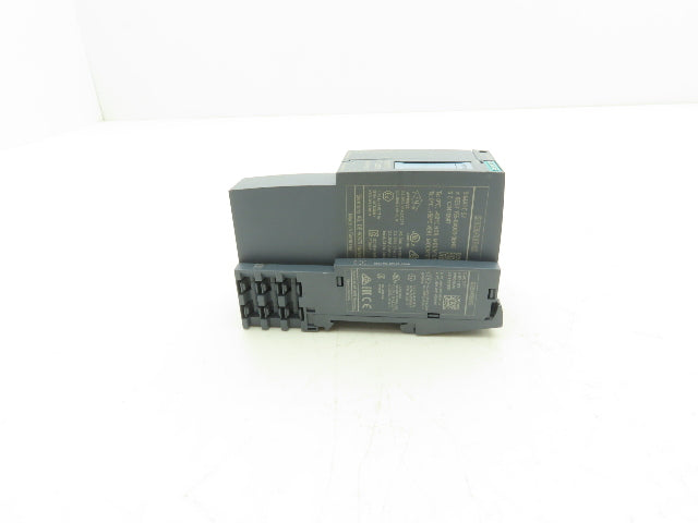Siemens 6ES7 155-6AU00-0BN0 SIMATIC ET200SP PROFINET Interface Module IM 155-6PN