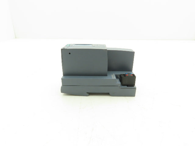 Siemens 6ES7 155-6AU00-0BN0 SIMATIC ET200SP PROFINET Interface Module IM 155-6PN