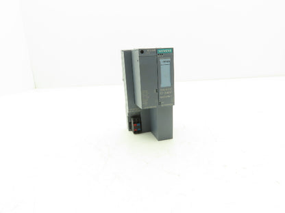 Siemens 6ES7 155-6AU00-0BN0 SIMATIC ET200SP PROFINET Interface Module IM 155-6PN