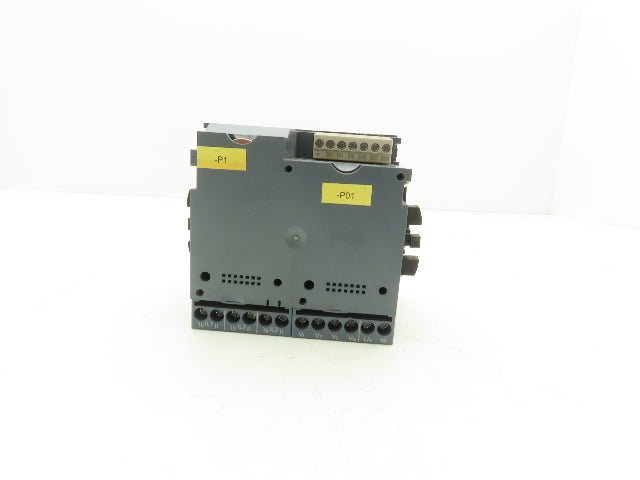 Siemens 7KM4212-0BA00-3AA0 SENTRON PAC4200 Current / Voltage Measuring Device
