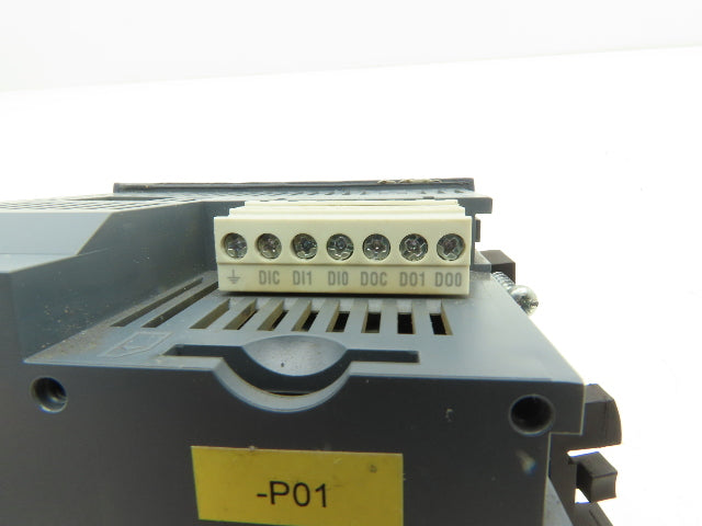 Siemens 7KM4212-0BA00-3AA0 SENTRON PAC4200 Current / Voltage Measuring Device