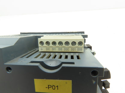 Siemens 7KM4212-0BA00-3AA0 SENTRON PAC4200 Current / Voltage Measuring Device