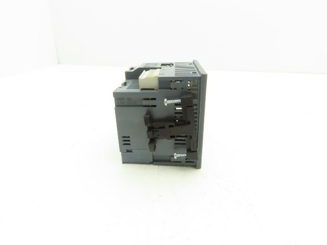 Siemens 7KM4212-0BA00-3AA0 SENTRON PAC4200 Current / Voltage Measuring Device