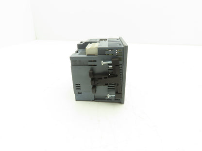 Siemens 7KM4212-0BA00-3AA0 SENTRON PAC4200 Current / Voltage Measuring Device