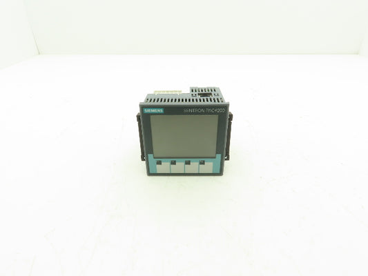 Siemens 7KM4212-0BA00-3AA0 SENTRON PAC4200 Current / Voltage Measuring Device