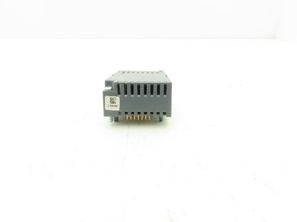 Siemens 7KM9300-0AE01-0AA0 Plug-In Switched Expansion Ethernet PROFINET PAC4200