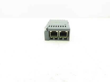 Siemens 7KM9300-0AE01-0AA0 Plug-In Switched Expansion Ethernet PROFINET PAC4200