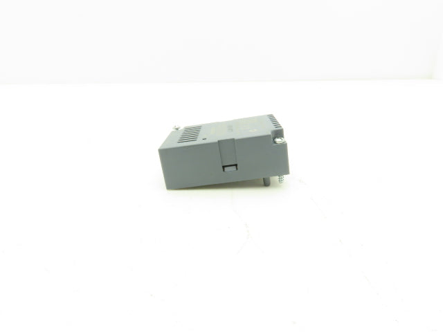 Siemens 7KM9300-0AE01-0AA0 Plug-In Switched Expansion Ethernet PROFINET PAC4200