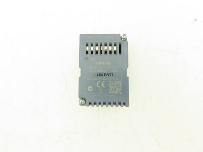 Siemens 7KM9300-0AE01-0AA0 Plug-In Switched Expansion Ethernet PROFINET PAC4200