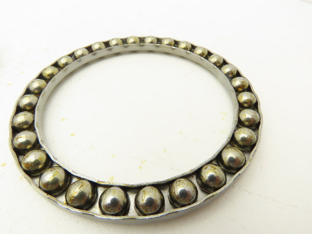 Andrews XW-3 Ball Thrust Bearing 3.00" Bore x 4.125" OD x .750" Width Separable
