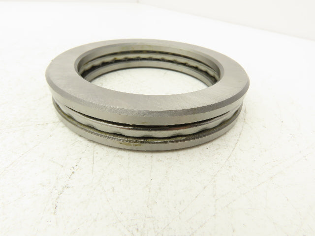 Andrews XW-3 Ball Thrust Bearing 3.00" Bore x 4.125" OD x .750" Width Separable