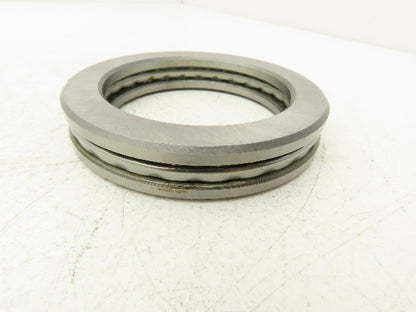 Andrews XW-3 Ball Thrust Bearing 3.00" Bore x 4.125" OD x .750" Width Separable