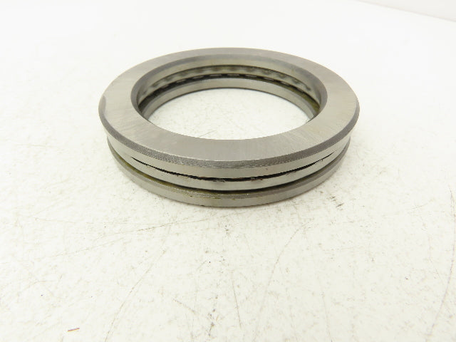 Andrews XW-3 Ball Thrust Bearing 3.00" Bore x 4.125" OD x .750" Width Separable