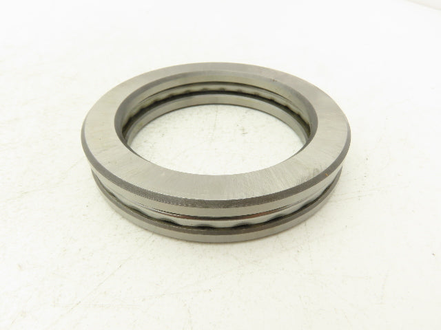 Andrews XW-3 Ball Thrust Bearing 3.00" Bore x 4.125" OD x .750" Width Separable