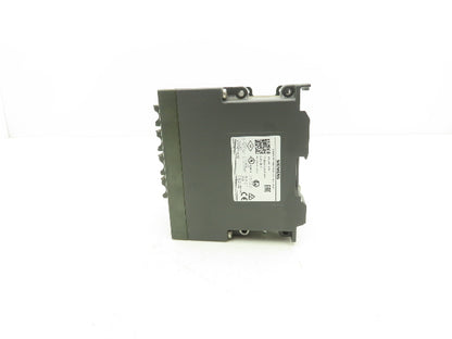 Siemens 6GK5216-0BA00-2AA3 SCALANCE X216 Managed IE Switch 16x 10/100 Mbps RJ45