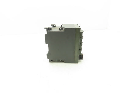 Siemens 6GK5216-0BA00-2AA3 SCALANCE X216 Managed IE Switch 16x 10/100 Mbps RJ45