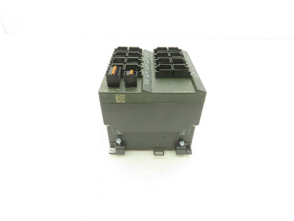 Siemens 6GK5216-0BA00-2AA3 SCALANCE X216 Managed IE Switch 16x 10/100 Mbps RJ45