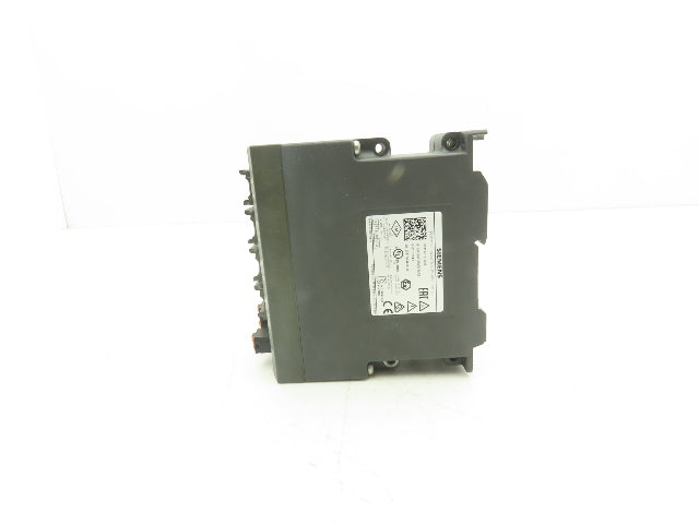 Siemens 6GK5208-0BA10-2AA3 SCALANCE X208 Managed IE Switch 8x 10/100 Mbps RJ45