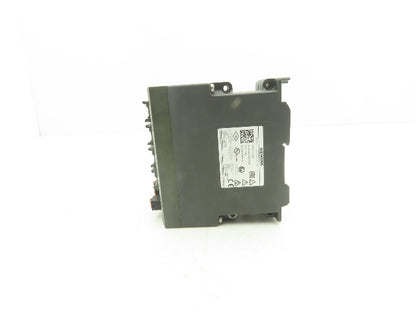 Siemens 6GK5208-0BA10-2AA3 SCALANCE X208 Managed IE Switch 8x 10/100 Mbps RJ45