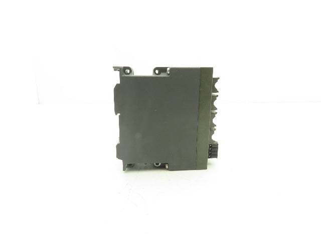 Siemens 6GK5208-0BA10-2AA3 SCALANCE X208 Managed IE Switch 8x 10/100 Mbps RJ45