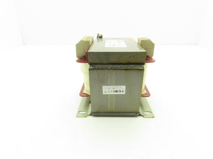 Siemens 4AM5742-8DD40-0FA0 Transformer 1.0kVA/5.0kVa 208-550V Hi 115,230 Lo 1Ph
