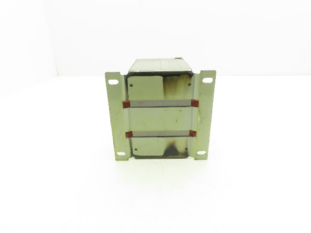 Siemens 4AM5742-8DD40-0FA0 Transformer 1.0kVA/5.0kVa 208-550V Hi 115,230 Lo 1Ph