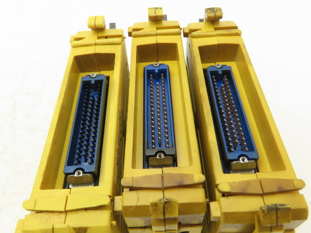Fanuc A03B-0815-C003 I/O Input Output Expansion Module Lot of 3