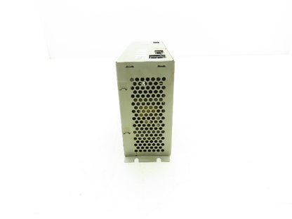 Rubycon Corporation PD25B Power Supply 24VDC 3A Output 200-230V 1A Input