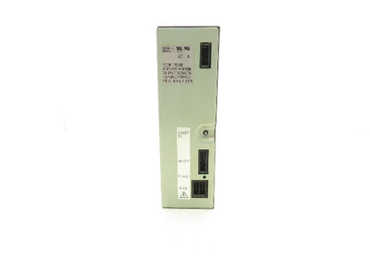Rubycon Corporation PD25B Power Supply 24VDC 3A Output 200-230V 1A Input