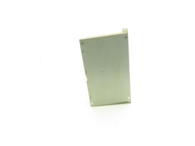 Rubycon Corporation PD25B Power Supply 24VDC 3A Output 200-230V 1A Input