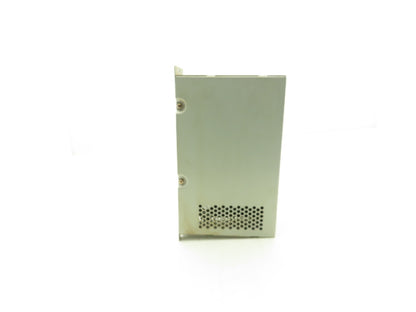 Rubycon Corporation PD25B Power Supply 24VDC 3A Output 200-230V 1A Input