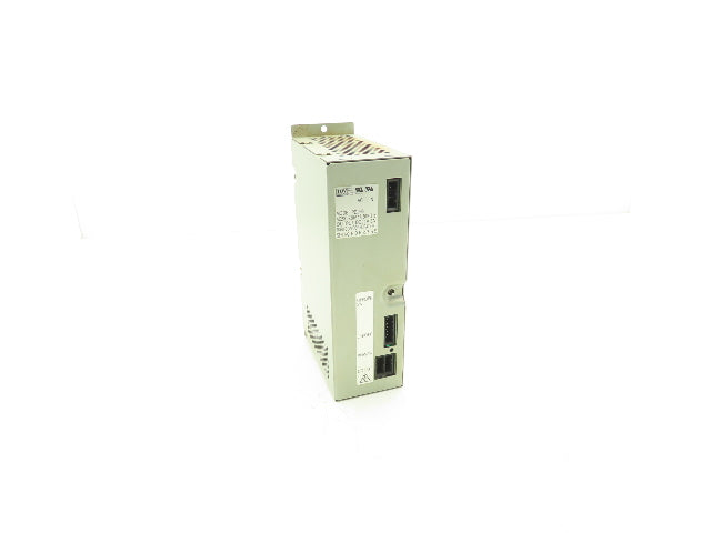 Rubycon Corporation PD25B Power Supply 24VDC 3A Output 200-230V 1A Input