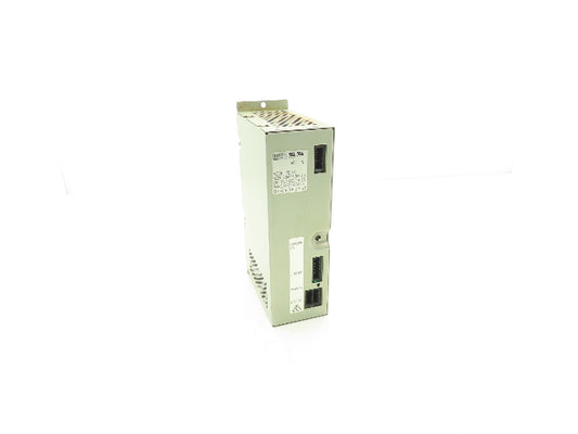 Rubycon Corporation PD25B Power Supply 24VDC 3A Output 200-230V 1A Input