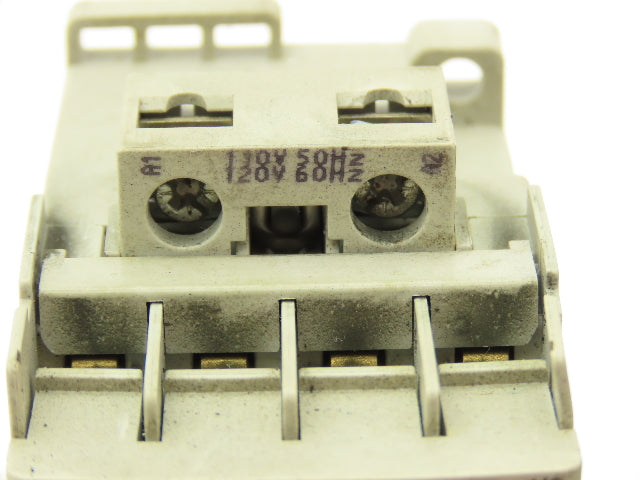 Allen-Bradley 700-CF310 700S-CF620DC Safety Control Relay 120V Coil Lot Of 4