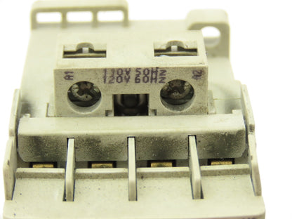 Allen-Bradley 700-CF310 700S-CF620DC Safety Control Relay 120V Coil Lot Of 4