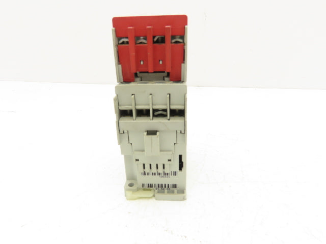 Allen-Bradley 700-CF310 700S-CF620DC Safety Control Relay 120V Coil Lot Of 4