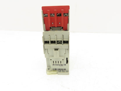 Allen-Bradley 700-CF310 700S-CF620DC Safety Control Relay 120V Coil Lot Of 4