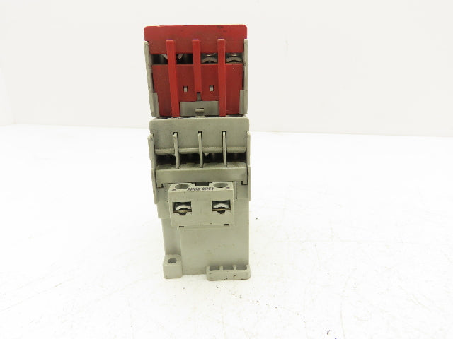 Allen-Bradley 700-CF310 700S-CF620DC Safety Control Relay 120V Coil Lot Of 4